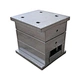 auto door injection mould